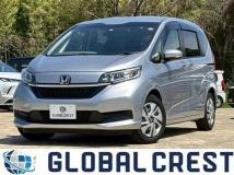 2021 Honda Freed