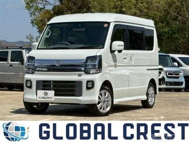 2025 Nissan Clipper Rio