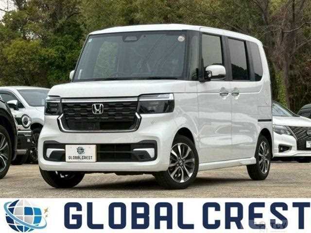 2024 Honda N BOX
