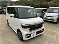2024 Honda N BOX
