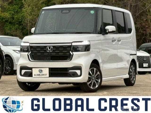 2024 Honda N BOX