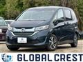 2018 Honda Freed