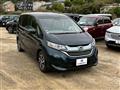 2018 Honda Freed