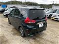 2018 Honda Freed