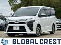 2021 Toyota Voxy
