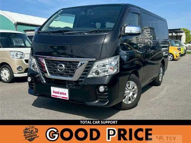 2019 Nissan Nissan Others