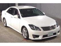 2010 Toyota Crown