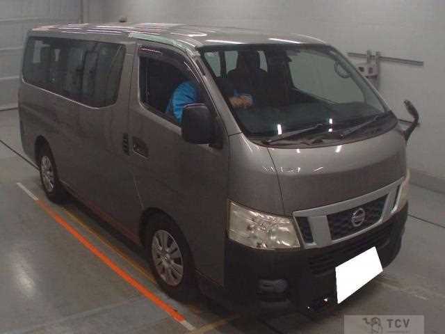 2012 Nissan Nissan Others