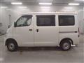 2017 Toyota Townace Van