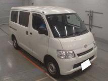 2017 Toyota Townace Van