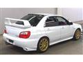 2003 Subaru Impreza