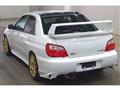 2003 Subaru Impreza