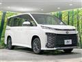 2025 Toyota Voxy