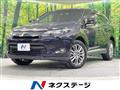 2014 Toyota Harrier Hybrid