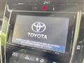 2014 Toyota Harrier Hybrid