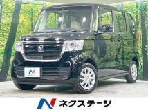 2020 Honda N BOX