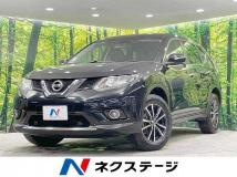 2014 Nissan X-Trail