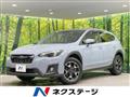 2019 Subaru IMPREZA XV HYBRID