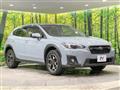 2019 Subaru IMPREZA XV HYBRID