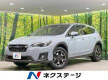 2019 Subaru IMPREZA XV HYBRID