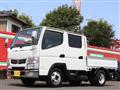 2016 Mitsubishi Fuso Canter