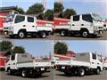 2016 Mitsubishi Fuso Canter