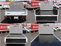 2016 Mitsubishi Fuso Canter