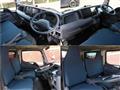 2016 Mitsubishi Fuso Canter