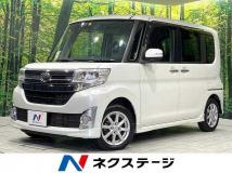 2015 Daihatsu Tanto