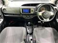 2014 Toyota Vitz