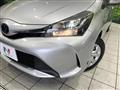 2014 Toyota Vitz