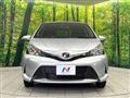 2014 Toyota Vitz
