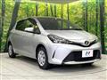 2014 Toyota Vitz