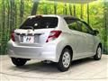 2014 Toyota Vitz