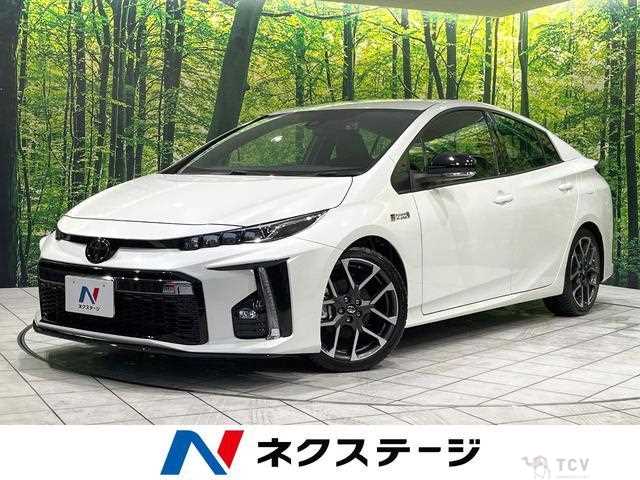 2020 Toyota Prius