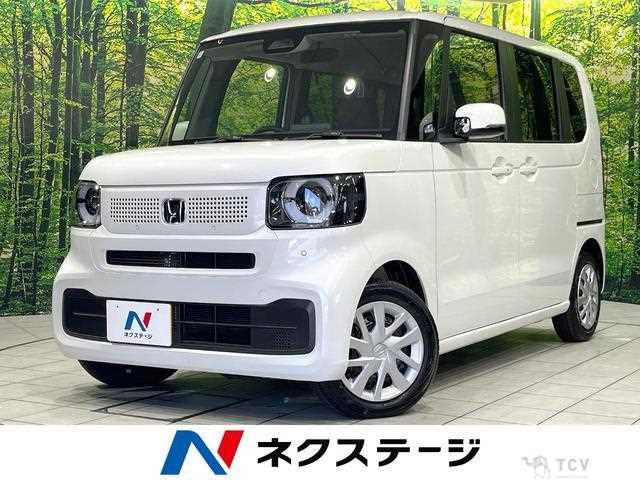 2024 Honda N BOX