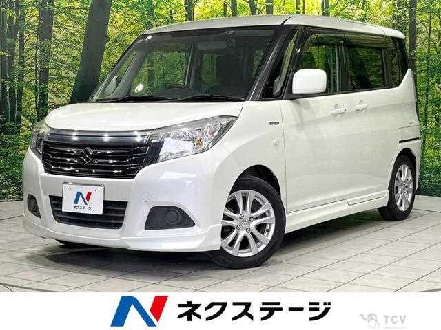 2015 Suzuki Suzuki Others