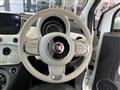 2023 Fiat 500