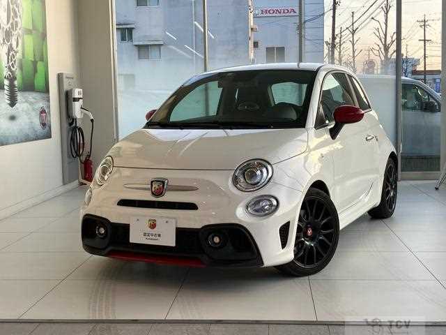 2023 ABARTH ABARTH OTHERS