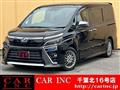 2018 Toyota Voxy