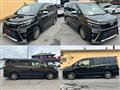 2018 Toyota Voxy