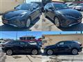 2021 Toyota Harrier Hybrid