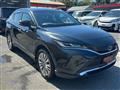 2021 Toyota Harrier Hybrid