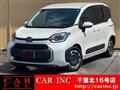 2023 Toyota Sienta