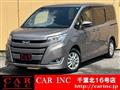 2017 Toyota Noah
