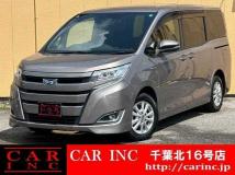 2017 Toyota Noah