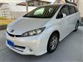 2009 Toyota Wish