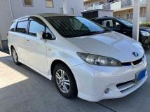 2009 Toyota Wish