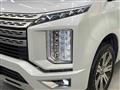2024 Mitsubishi Delica D5