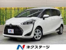 2021 Toyota Sienta